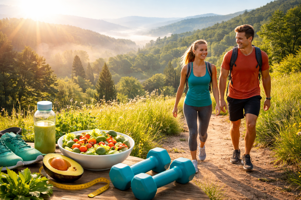 The Sustainable Weight Loss Journey What to Expect at Total Health Elevated